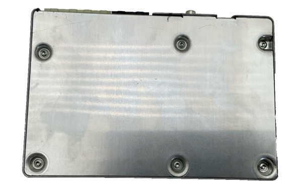 2014-2018 CHEVY SILVERADO 1500 Communication Control Module Telematics - Image 4