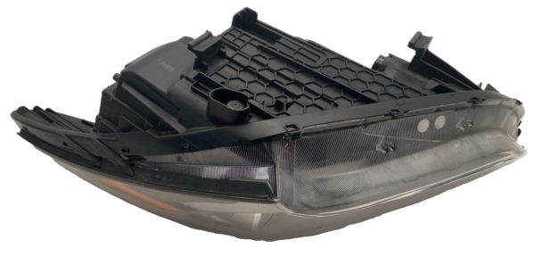 2017-2018 Hyundai Santa Fe Left Driver Headlight Assembly Oem Halogen - Image 6