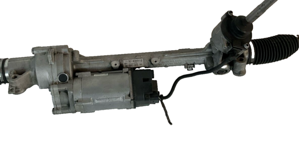 15 TESLA S Steering Gear (incl. Rack) - Image 2