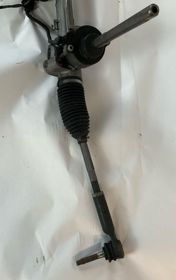 15 TESLA S Steering Gear (incl. Rack) - Image 3
