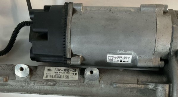 15 TESLA S Steering Gear (incl. Rack) - Image 5