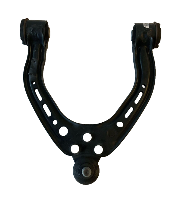 2012-2015 Tesla Model S Front Left Driver Upper Control Arm 1043965-00-a