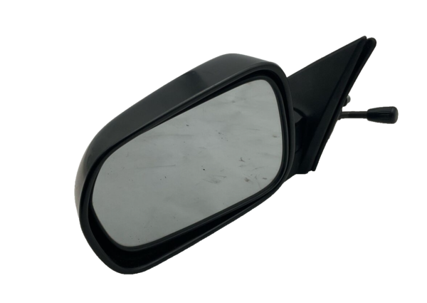 1998-2002 Honda Accord Sedan Left Door Mirror Oem