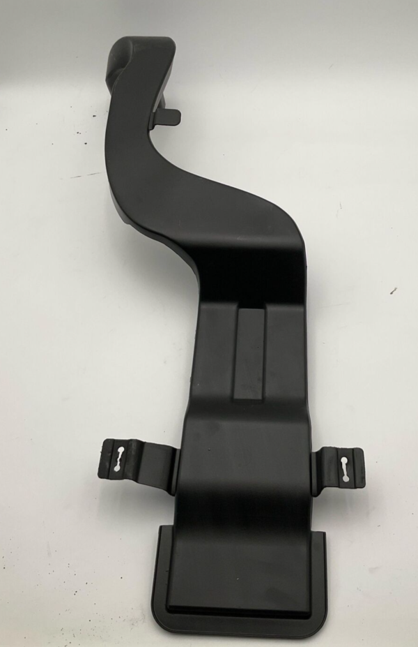 2012-2016 Tesla Model S Floor Air Duct Assembly Left1008449-00-e - Image 3