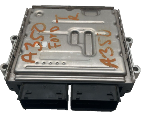 2019-2021 Ford Transit Connect Engine Brain Box Electronic Control Module 2.0 - Image 3