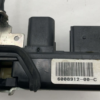2012-2017 Tesla S Passenger Front Right Door Latch Actuator w/ Wire Cord OEM - Image 4