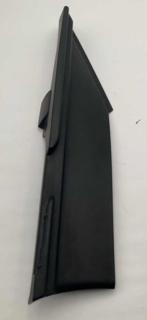 2012-2017 Tesla S C Pillar Left Rear Trim Cover Driver Side Oem 1010338-00- D - Image 2