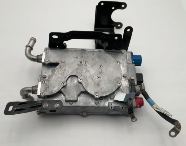 2012-2016 Tesla Model S Battery Inverter Converter Oem 1028665-00-b 51k Miles - Image 2