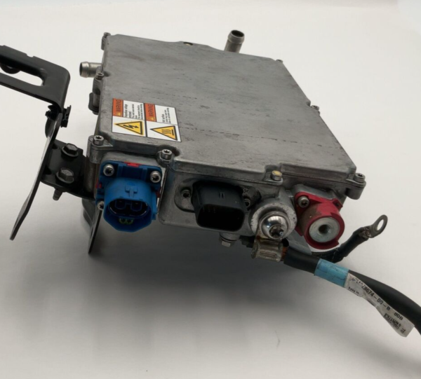 2012-2016 Tesla Model S Battery Inverter Converter Oem 1028665-00-b 51k Miles - Image 3