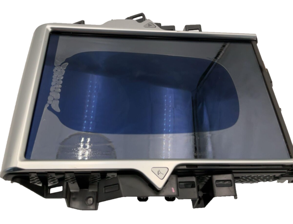 2015-2017 Tesla S X Media Control Unit Info Display Unit Module Oem Screen