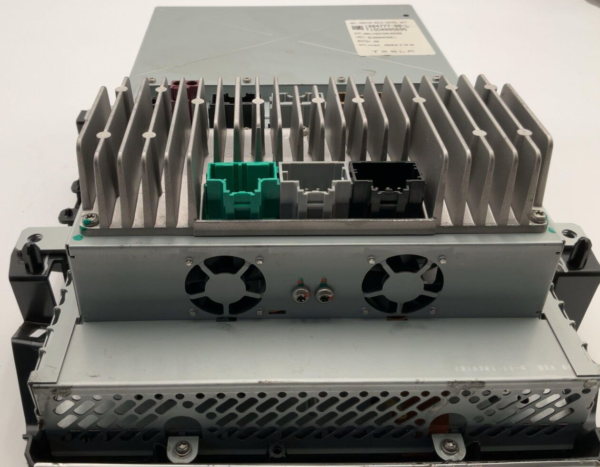 2015-2017 Tesla S X Media Control Unit Info Display Unit Module Oem Screen - Image 3