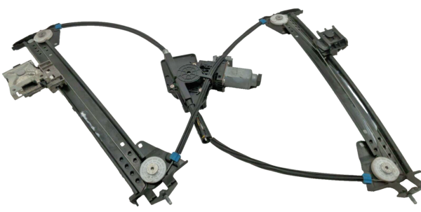 2012-2017 Rh Right Passenger Front Window Regulator OEM - Image 5