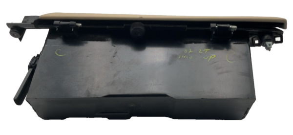 2012-2017 Tesla Model S Glove Box Storage Compartment OEM 1035104-00-B - Image 4