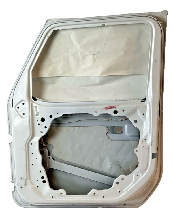 2021-2023 Jeep Gladiator Wrangler Rubicon Right Front Passenger Door Shell OEM - Image 4