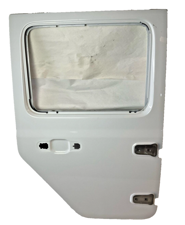 2021-2023 Jeep Gladiator Wrangler Rubicon Rear Right Door Shell OEM