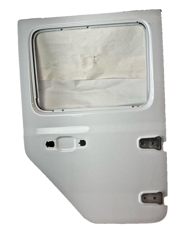 2021-2023 Jeep Gladiator Wrangler Rubicon Rear Right Door Shell OEM - Image 3