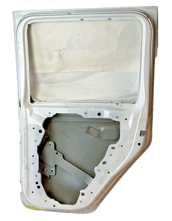 2021-2023 Jeep Gladiator Wrangler Rubicon Rear Right Door Shell OEM - Image 6