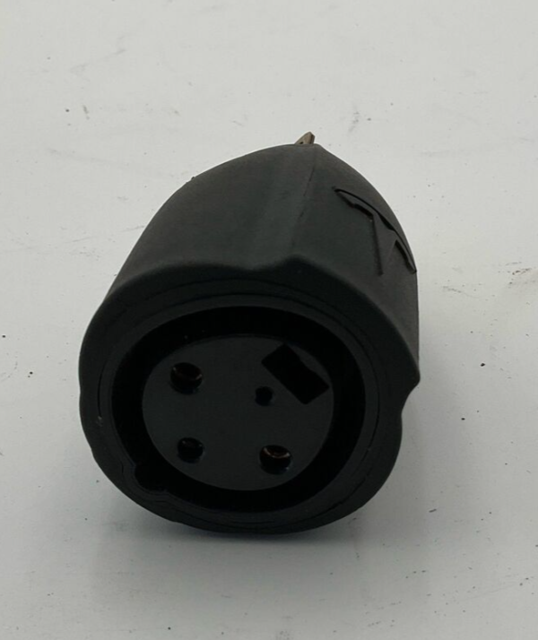 2012-2016 Tesla Model S Charging Adapter Electrical Plug Household Outlet OEM - Image 3