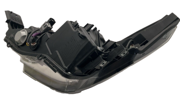 2022-2024 Forester Right LED Headlight OEM2780107004 1 Repaired Tab 1 Tab Broken - Image 16