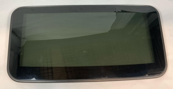 2013-2018 TOYOTA RAV-4 Roof Glass Sunroof Glass Only OEM 0789 - Image 2