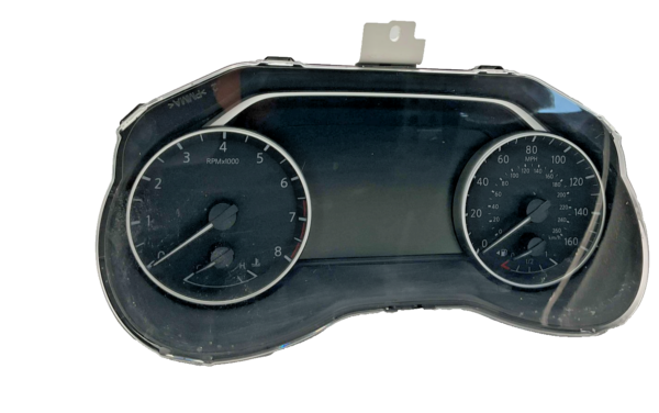 2015-2017 NISSAN MURANO Speedometer Cluster 3.5L MPH 92k Miles OEM