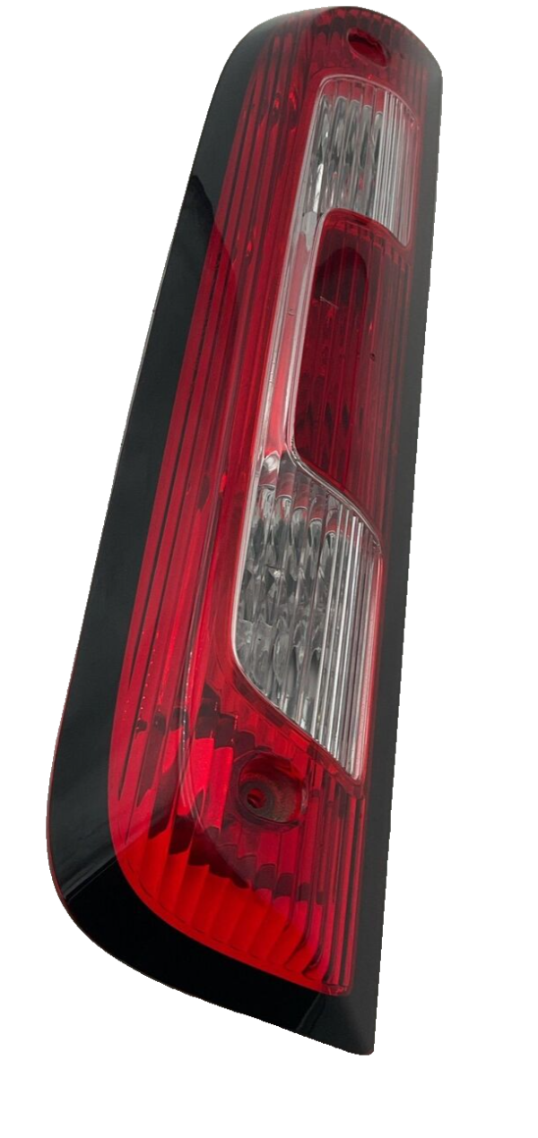 2021 Chevy Silverado 3rd Brake Light Avoidance Lamp OEM 23509162