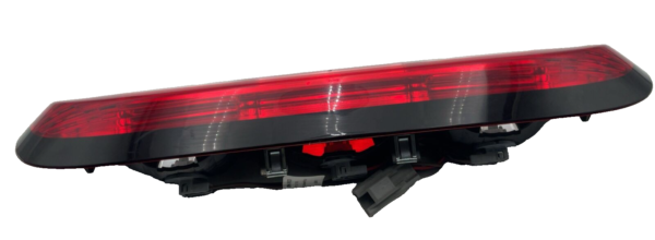 2021 Chevy Silverado 3rd Brake Light Avoidance Lamp OEM 23509162 - Image 4