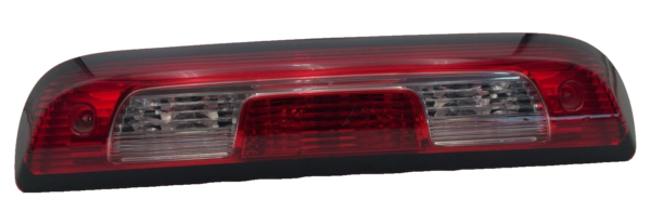 2021 Chevy Silverado 3rd Brake Light Avoidance Lamp OEM 23509162 - Image 5