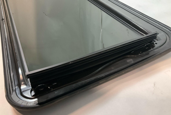 2013-2018 TOYOTA RAV-4 Roof Glass Sunroof Glass Only OEM 0789 - Image 5