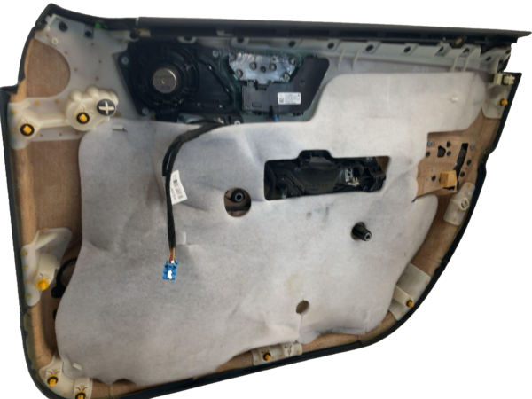 2014-2018 MERCEDES S-CLASS 550 W222 Front Left Door Trim Panel OEM A2227200173 - Image 10