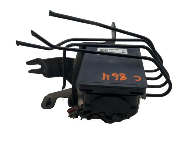 2014-2015 BUICK LACROSSE Anti-lock Brake Parts Unit OEM 23227589 - Image 2