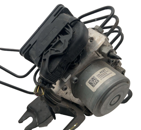 2014-2015 BUICK LACROSSE Anti-lock Brake Parts Unit OEM 23227589 - Image 3