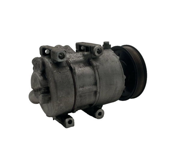 2015-2018 Kia Sportage Ac Compressor W/ Clutch Oem - Image 3