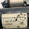08 MERCEDES S-CLASS Starter Motor - Image 5
