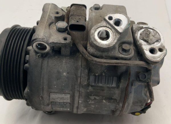 16 17 18 19 20 MERCEDES S-CLASS A/c Air Compressor 222 Type (sdn) S550 - Image 4