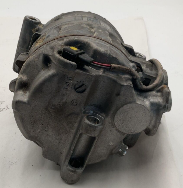 16 17 18 19 20 MERCEDES S-CLASS A/c Air Compressor 222 Type (sdn) S550 - Image 5