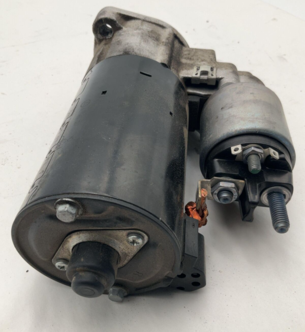 2013-2020 MERCEDES S-CLASS Starter Motor 222 Type (sdn) S550 RWD 109k MIles - Image 2