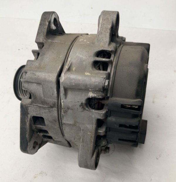 2014-2020 MERCEDES S-CLASS Alternator 222 Type (sdn) S550 OEM 90603480 - Image 5