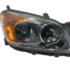 2009-2012 TOYOTA RAV-4 Right Passenger Side Headlamp Assembly OEM 8113042470