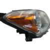 2009-2012 TOYOTA RAV-4 Right Passenger Side Headlamp Assembly OEM 8113042470 - Image 3