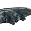 2009-2012 TOYOTA RAV-4 Right Passenger Side Headlamp Assembly OEM 8113042470 - Image 4