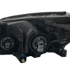 2009-2012 TOYOTA RAV-4 Right Passenger Side Headlamp Assembly OEM 8113042470 - Image 5