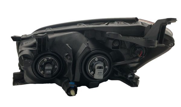 2009-2012 TOYOTA RAV-4 Right Passenger Side Headlamp Assembly OEM 8113042470 - Image 5