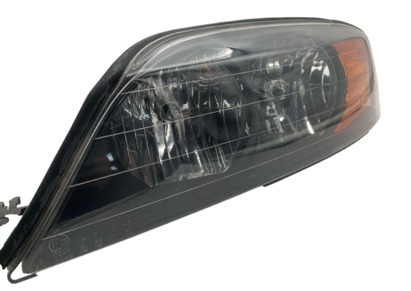 2000-2002 LINCOLN LS Headlamp Assembly Left Driver Side Halogen OEM 2W4Z13008CA - Image 2