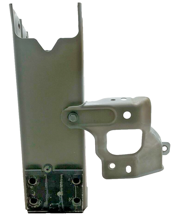 2021-2023 TESLA MODEL 3 Bumper Bracket Passenger Side Bumper Bracket OEM