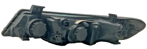 2010-2012 KIA FORTE Headlamp Assembly Right Passenger Side HID Bare No Modules - Image 4
