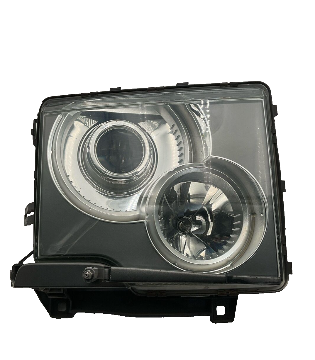 2003-2005 RANGE ROVER Headlamp Assembly Right Passenger Side Xenon OEM - Image 2