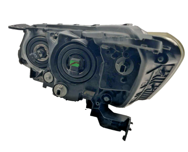 2013-2015 Honda Accord Right Headlight Assembly Oem - Image 6