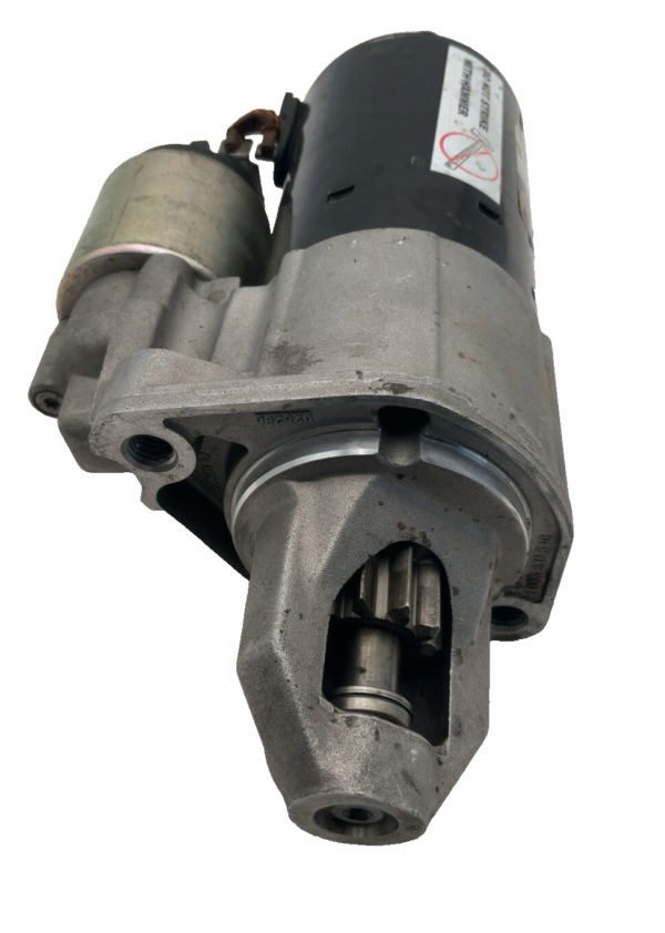 08 MERCEDES S-CLASS Starter Motor