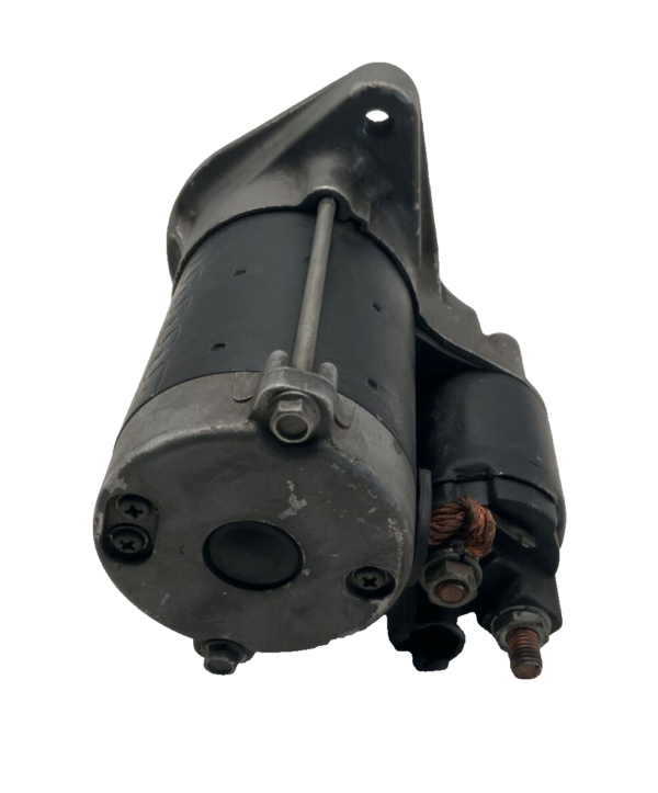 2003-2007 HONDA ACCORD Starter Motor 3.0l At Ex OEM - Image 3